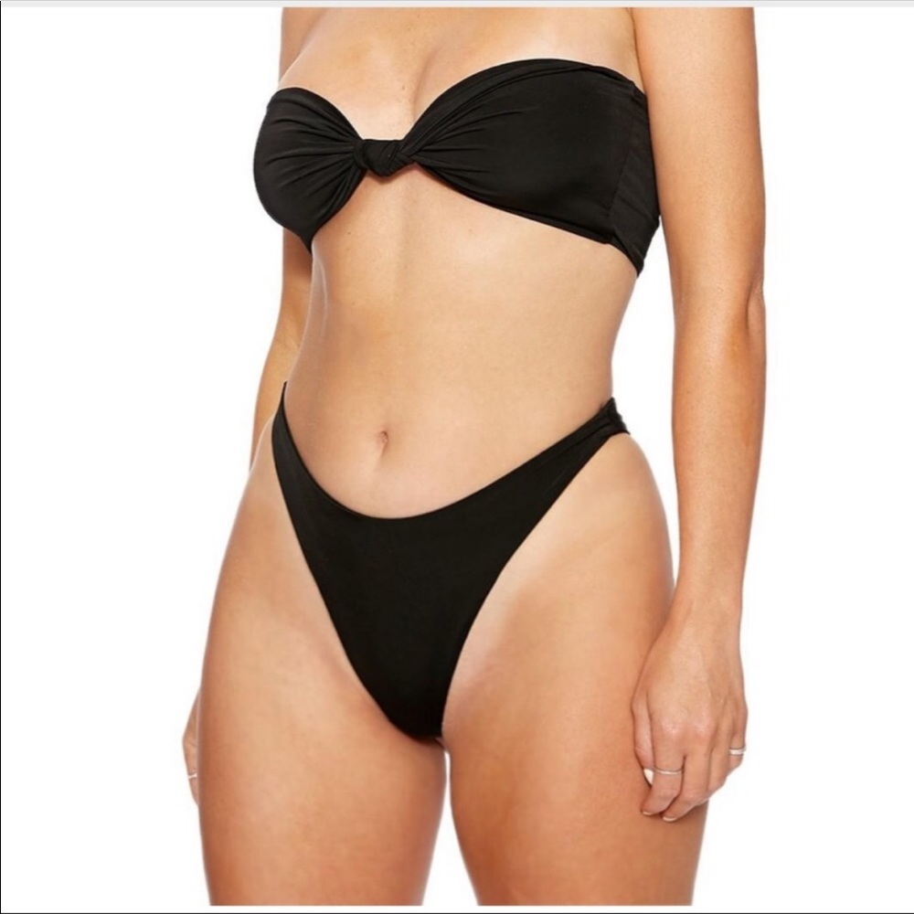 KNOTT-Y BEACH BIKINI